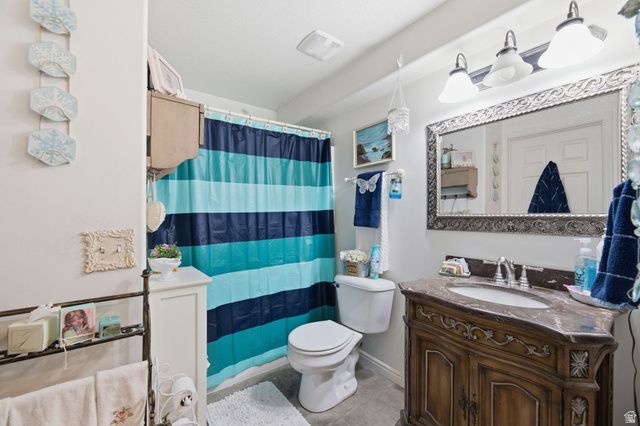 5467 W MAYFLOWER ST, West Jordan, UT 84081