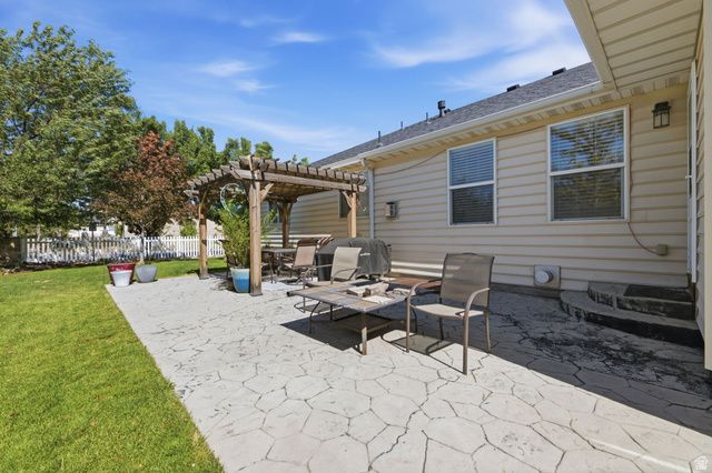 5467 W MAYFLOWER ST, West Jordan, UT 84081