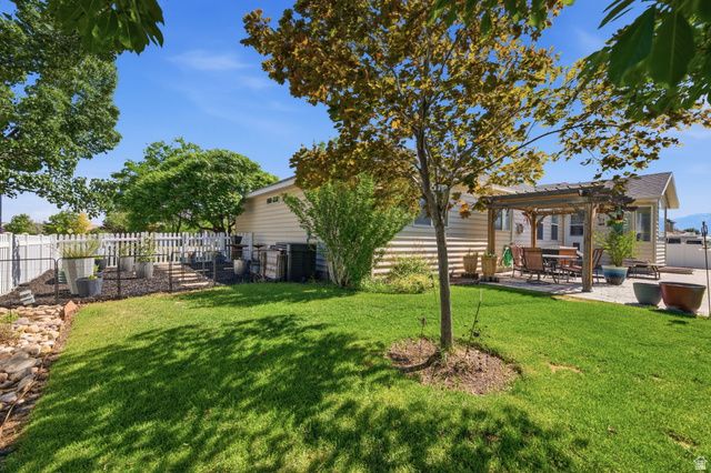 5467 W MAYFLOWER ST, West Jordan, UT 84081