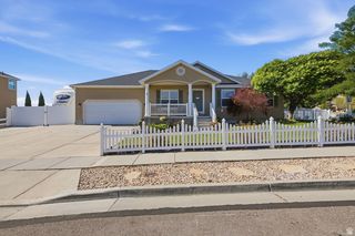 5467 W MAYFLOWER ST, West Jordan, UT 84081