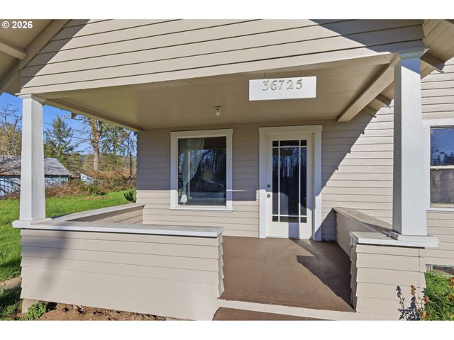 36725 JASPER Rd, Jasper, OR 97478