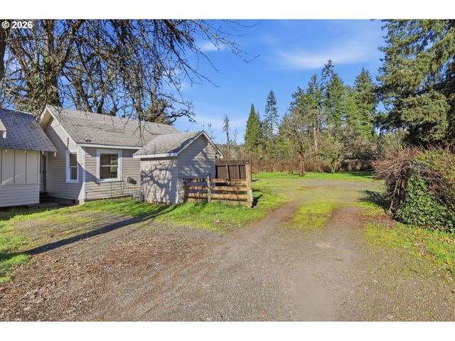 36725 JASPER Rd, Jasper, OR 97478