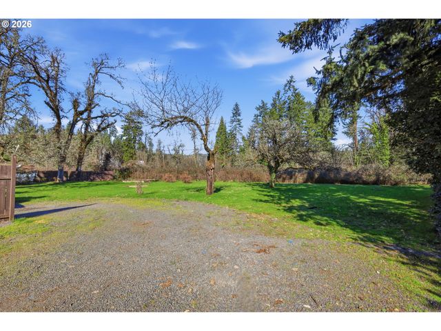 36725 JASPER Rd, Jasper, OR 97478