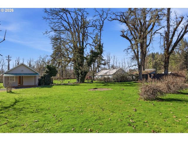 36725 JASPER Rd, Jasper, OR 97478