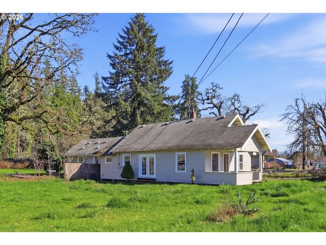 36725 JASPER Rd, Jasper, OR 97478