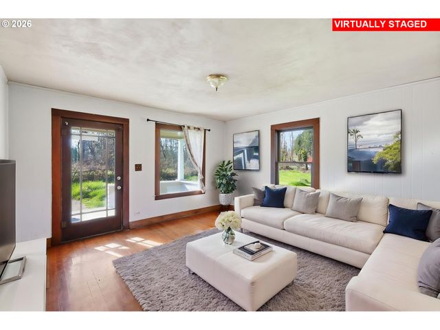 36725 JASPER Rd, Jasper, OR 97478