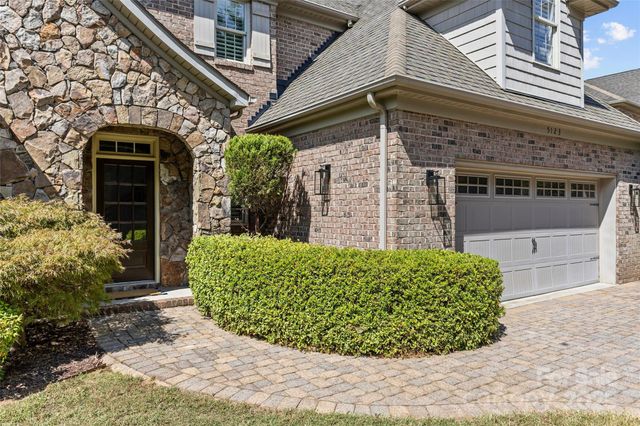 5123 Berkeley Park Court, Charlotte, NC 28277