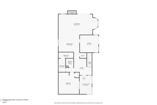 49 Paseo Esplendido, Camarillo, CA 93010