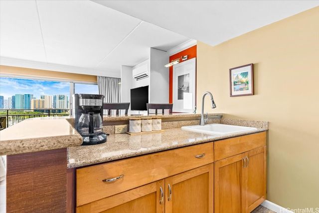 1777 Ala Moana Boulevard 1537, Honolulu, HI 96815