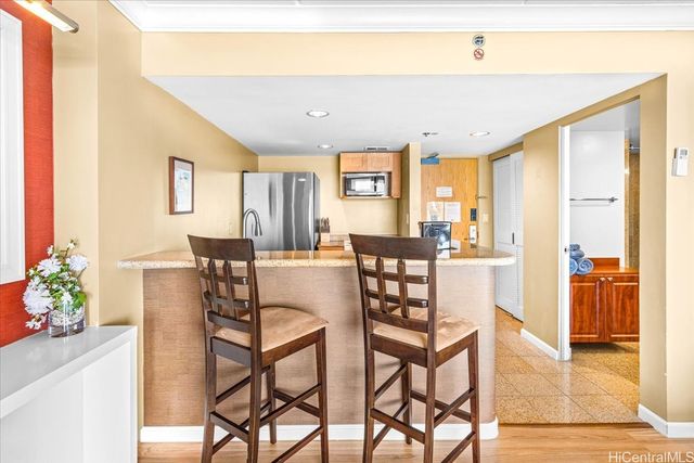 1777 Ala Moana Boulevard 1537, Honolulu, HI 96815