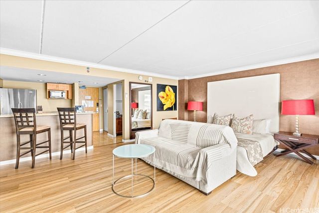 1777 Ala Moana Boulevard 1537, Honolulu, HI 96815