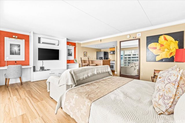 1777 Ala Moana Boulevard 1537, Honolulu, HI 96815