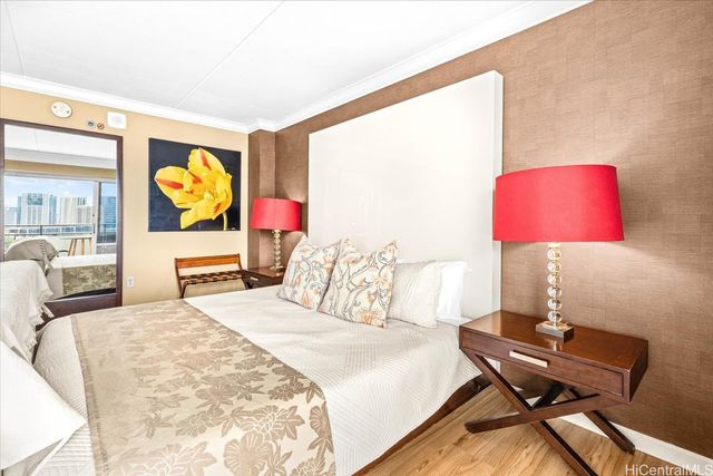 1777 Ala Moana Boulevard 1537, Honolulu, HI 96815