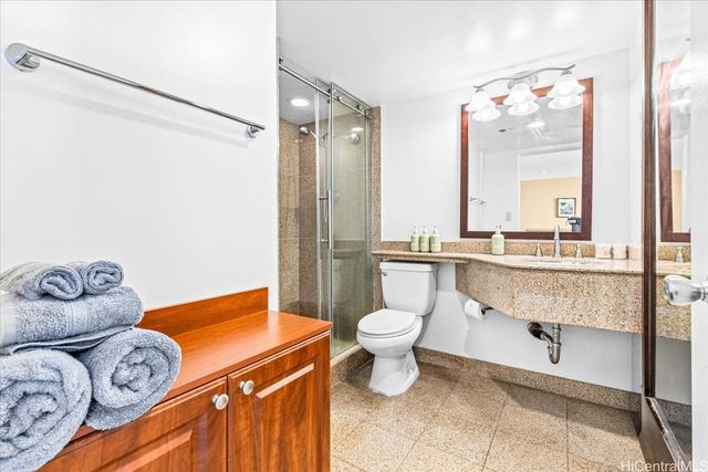 1777 Ala Moana Boulevard 1537, Honolulu, HI 96815