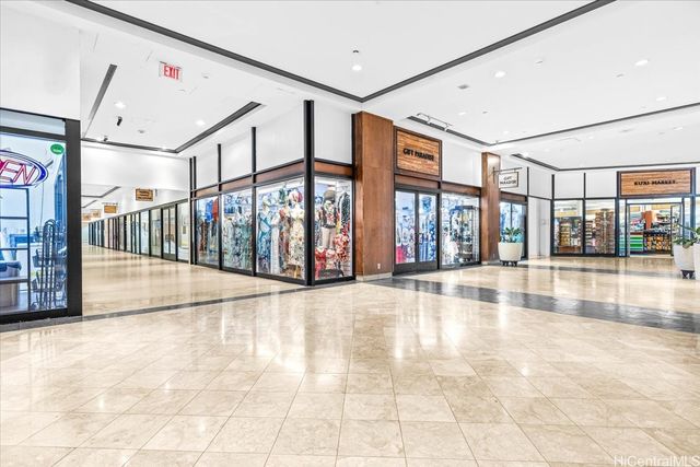 1777 Ala Moana Boulevard 1537, Honolulu, HI 96815