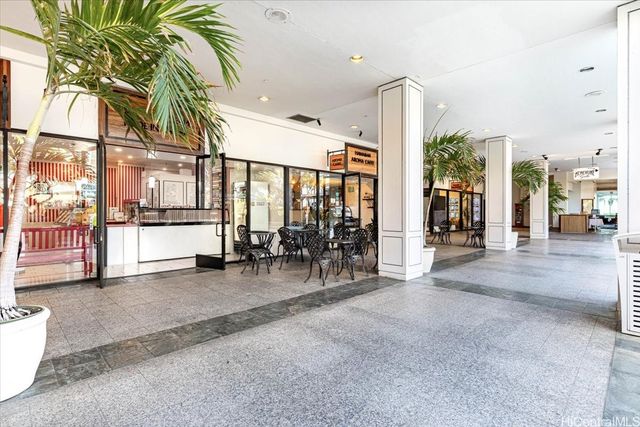 1777 Ala Moana Boulevard 1537, Honolulu, HI 96815