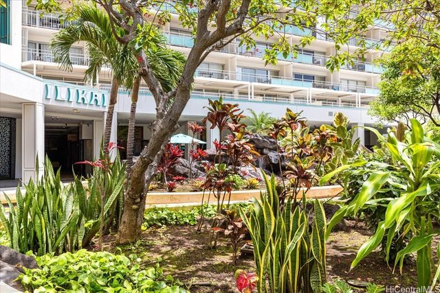 1777 Ala Moana Boulevard 1537, Honolulu, HI 96815