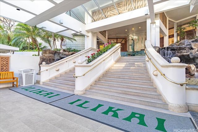 1777 Ala Moana Boulevard 1537, Honolulu, HI 96815