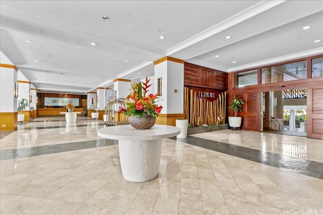 1777 Ala Moana Boulevard 1537, Honolulu, HI 96815