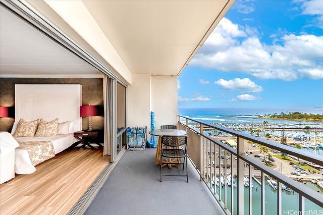 1777 Ala Moana Boulevard 1537, Honolulu, HI 96815
