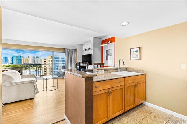 1777 Ala Moana Boulevard 1537, Honolulu, HI 96815