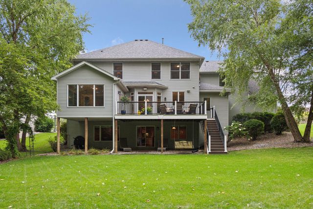 17641 Hyde Park Avenue, Lakeville, MN 55044
