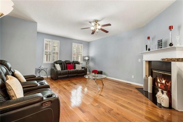 408 Heritage Park Trace, Kennesaw, GA 30144