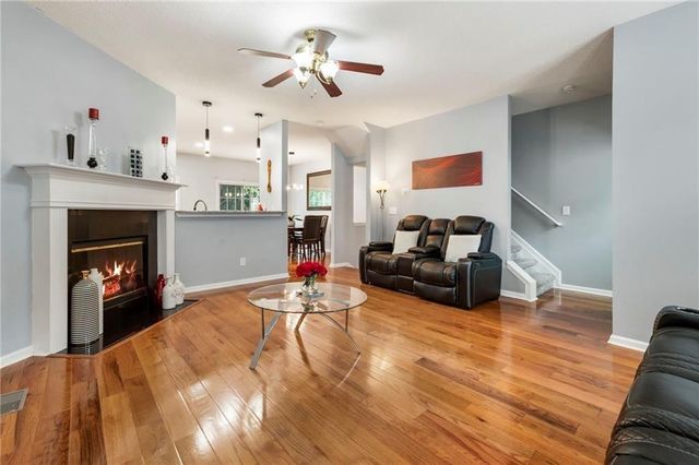 408 Heritage Park Trace, Kennesaw, GA 30144