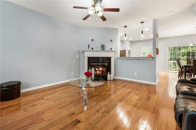 408 Heritage Park Trace, Kennesaw, GA 30144