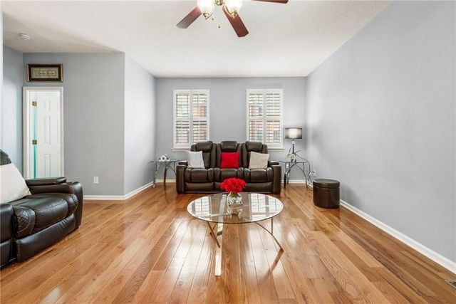 408 Heritage Park Trace, Kennesaw, GA 30144
