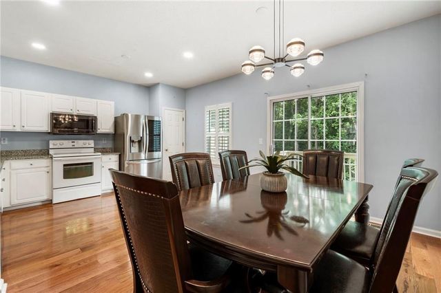 408 Heritage Park Trace, Kennesaw, GA 30144
