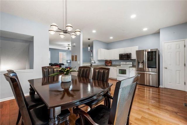 408 Heritage Park Trace, Kennesaw, GA 30144