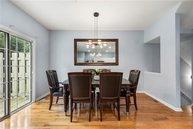 408 Heritage Park Trace, Kennesaw, GA 30144