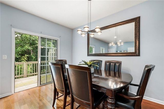 408 Heritage Park Trace, Kennesaw, GA 30144