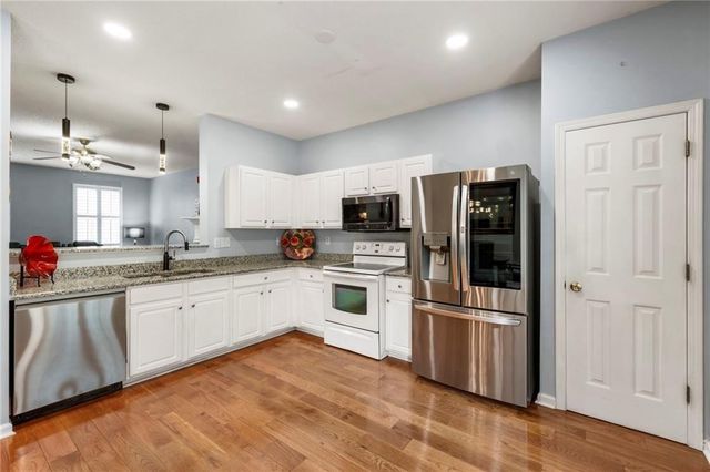 408 Heritage Park Trace, Kennesaw, GA 30144