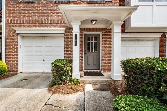 408 Heritage Park Trace, Kennesaw, GA 30144