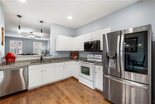 408 Heritage Park Trace, Kennesaw, GA 30144
