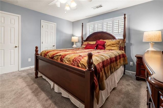 408 Heritage Park Trace, Kennesaw, GA 30144