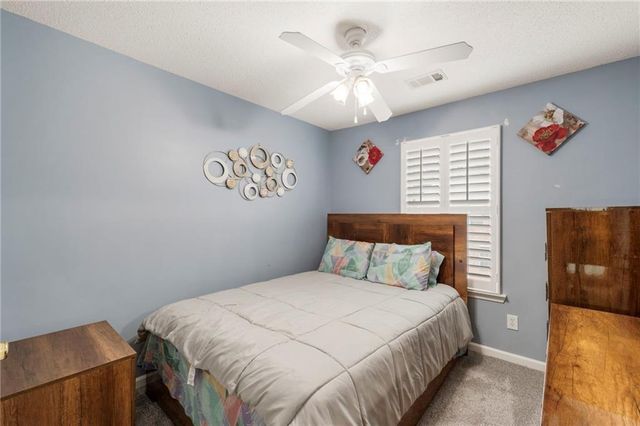 408 Heritage Park Trace, Kennesaw, GA 30144