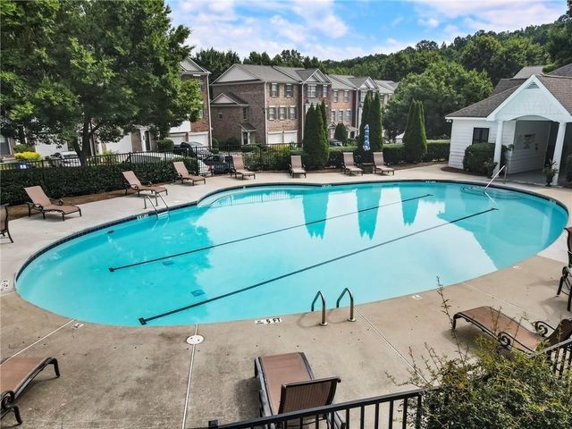 408 Heritage Park Trace, Kennesaw, GA 30144