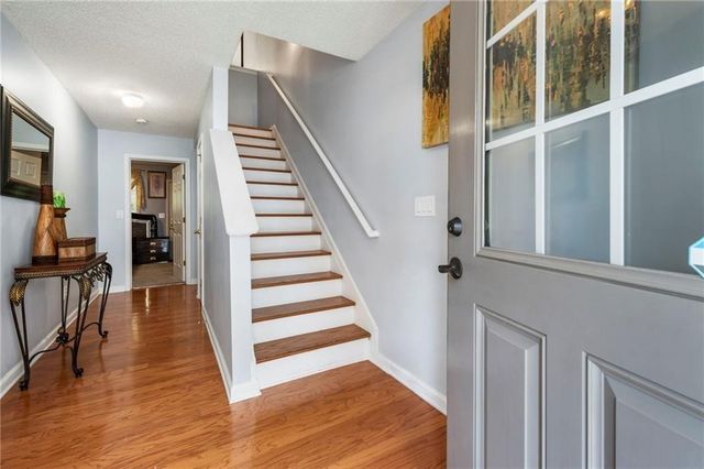 408 Heritage Park Trace, Kennesaw, GA 30144