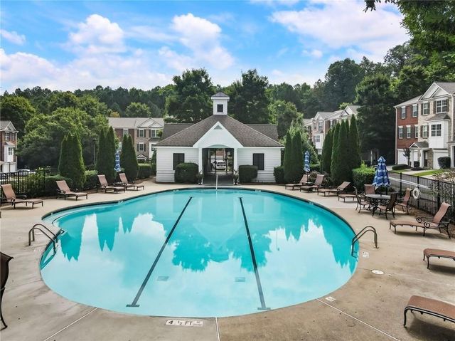 408 Heritage Park Trace, Kennesaw, GA 30144