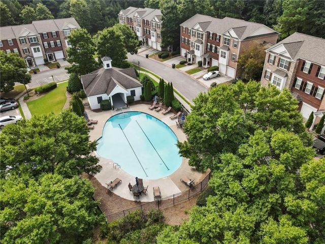 408 Heritage Park Trace, Kennesaw, GA 30144