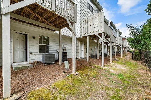 408 Heritage Park Trace, Kennesaw, GA 30144