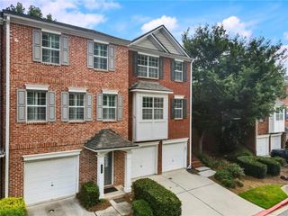 408 Heritage Park Trace, Kennesaw, GA 30144