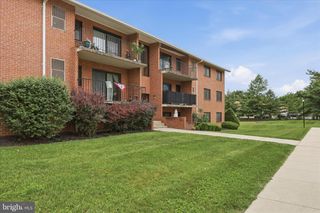 1635-3 EDGEWOOD PL #3, Hagerstown, MD 21740