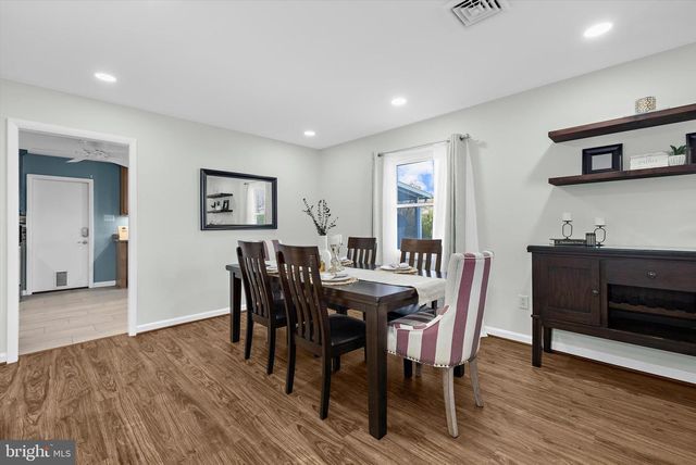 3512 MABANK LN, Bowie, MD 20715