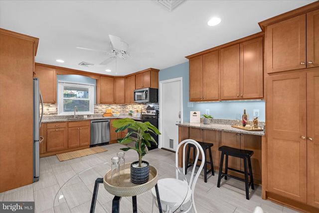 3512 MABANK LN, Bowie, MD 20715