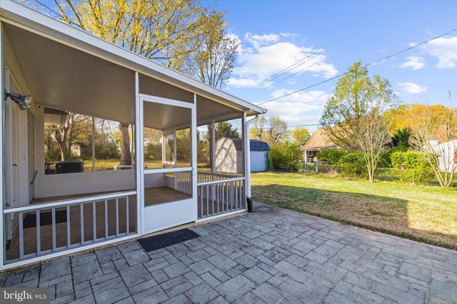 3512 MABANK LN, Bowie, MD 20715