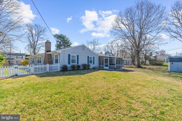3512 MABANK LN, Bowie, MD 20715